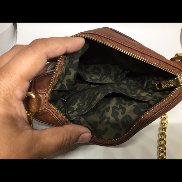 Rebecca Minkoff Mini MAC crossbody bag - Picture 4 of 8